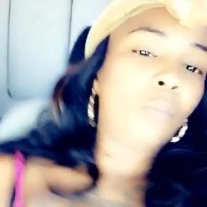 Meet your Posher, Candis